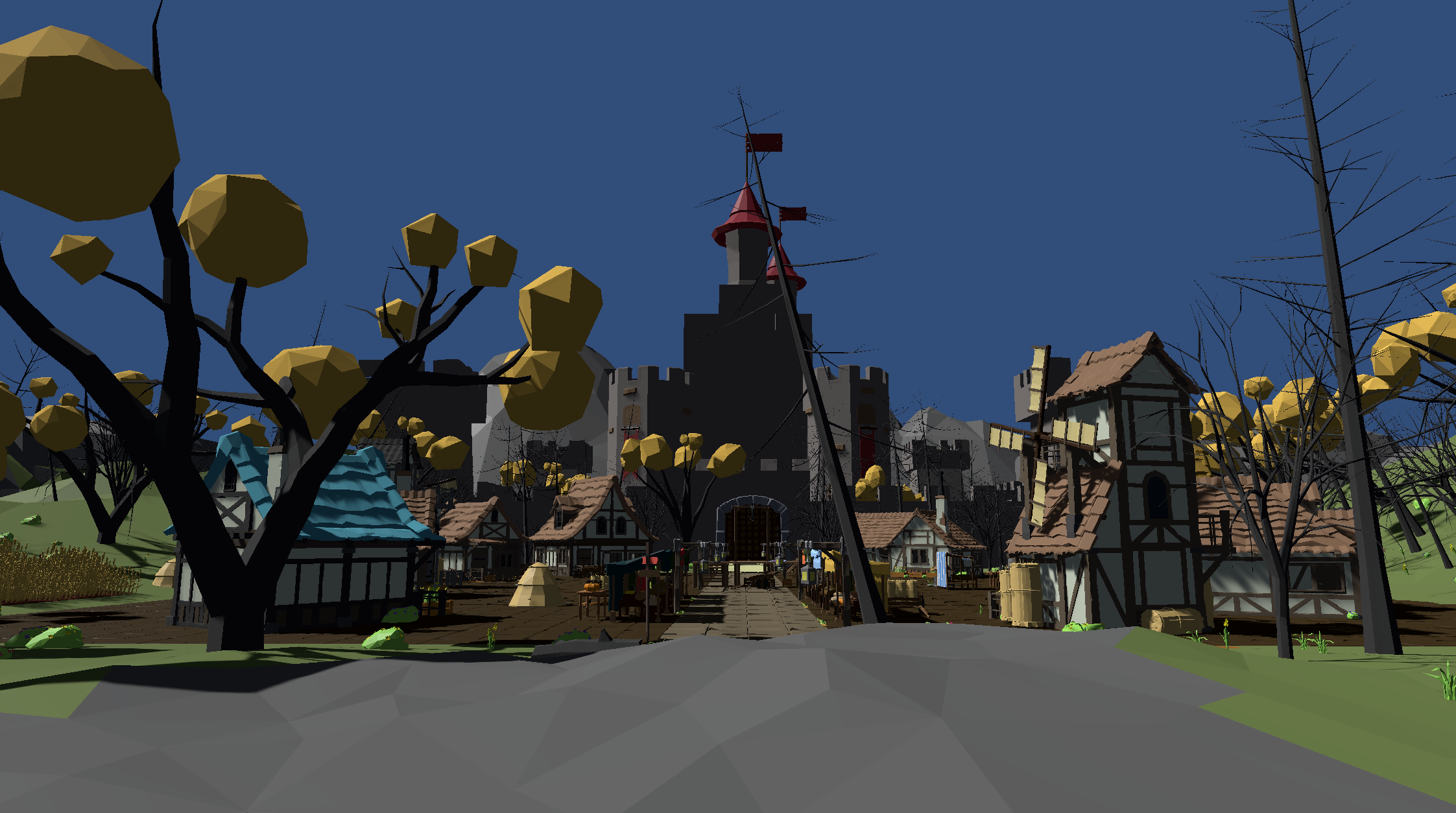 Phoenix Interactive Realm
