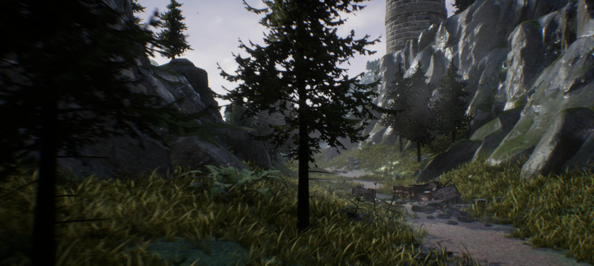 Phoenix Interactive Realm
